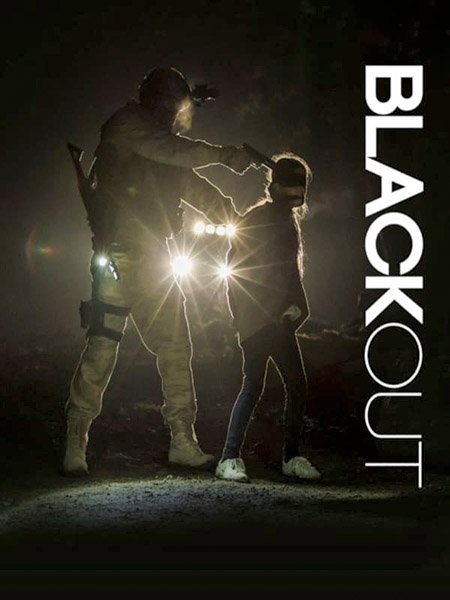 Отключение (1 сезон) / Black-out