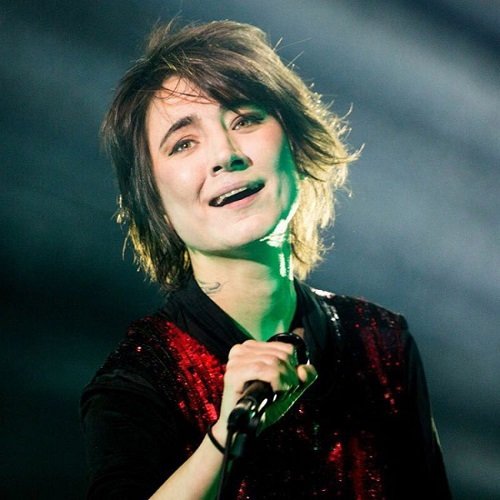 Земфира - Дискография